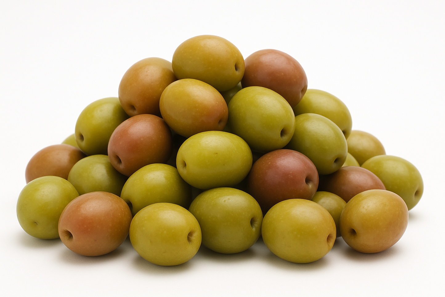 Olive Tree in Six inch pot ("Arbequina" Variety)